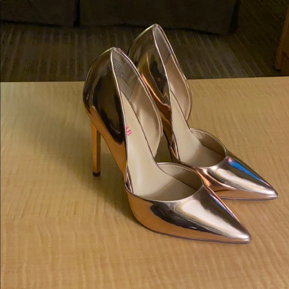 Heels